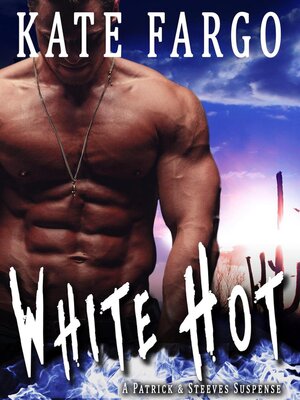 cover image of White Hot